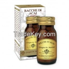 ACAI Berries 50 G Tablets