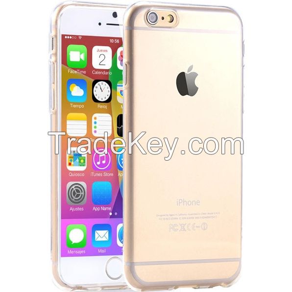 For Iphone 6 4.7inch Case 0.3mm Ultra Thin 