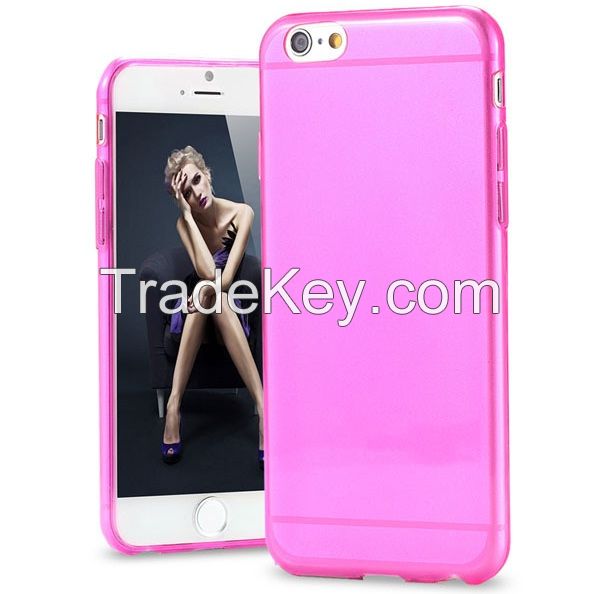 For Iphone 6 4.7inch Case 0.3mm Ultra Thin 