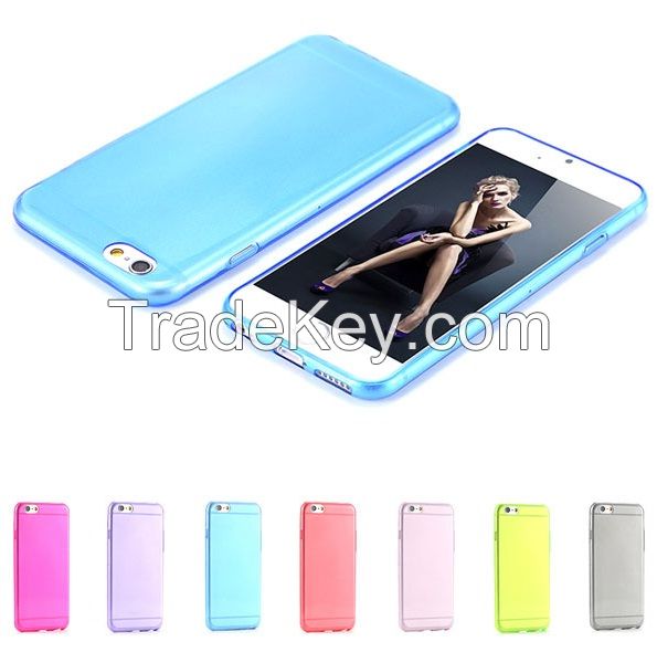 For Iphone 6 4.7inch Case 0.3mm Ultra Thin 