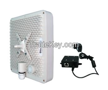 WiMAX+LTE Dual Mode outdoor CPE