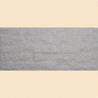 Ishaped exterior wall tile