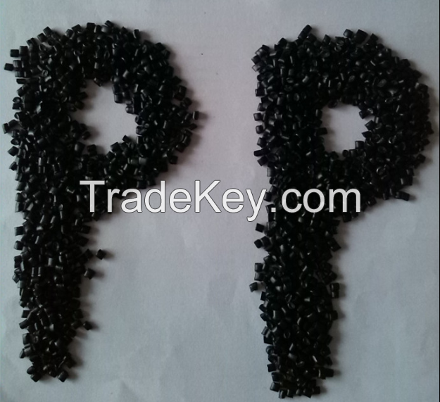 PP Plastic Raw Material