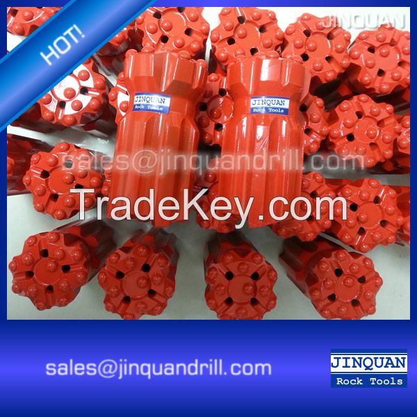 Top hammer rock drilling tools - button bits suppliers,drill bits,cross bits