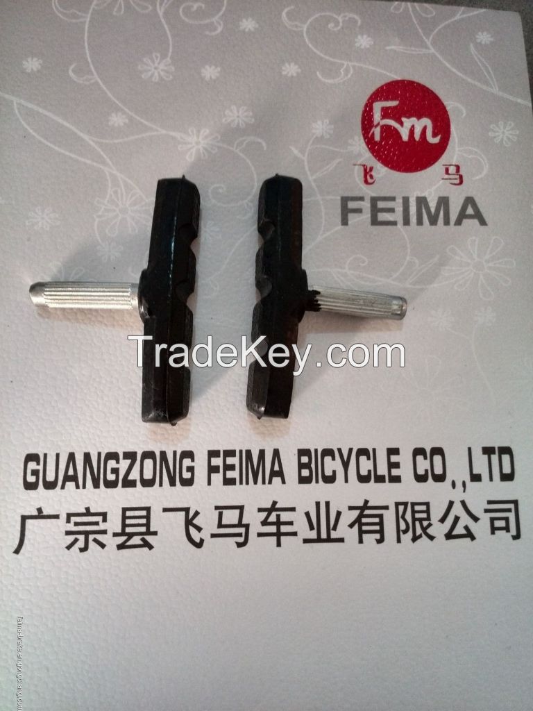 bicycle brake shoes