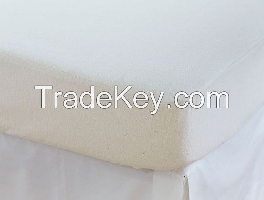 Waterproof Mattress Protectors - Microfiber