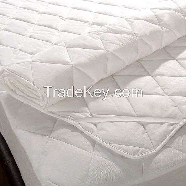 Waterproof Mattress Protectors - Quilted