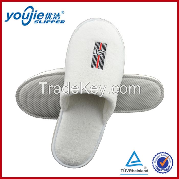 disposable hotel women slippers