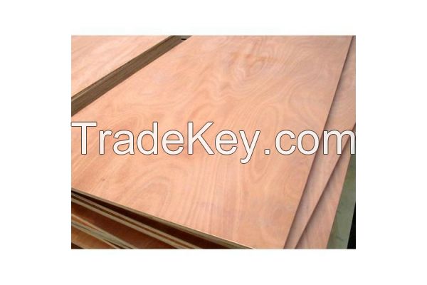 Commer Plywood for Packing Usage