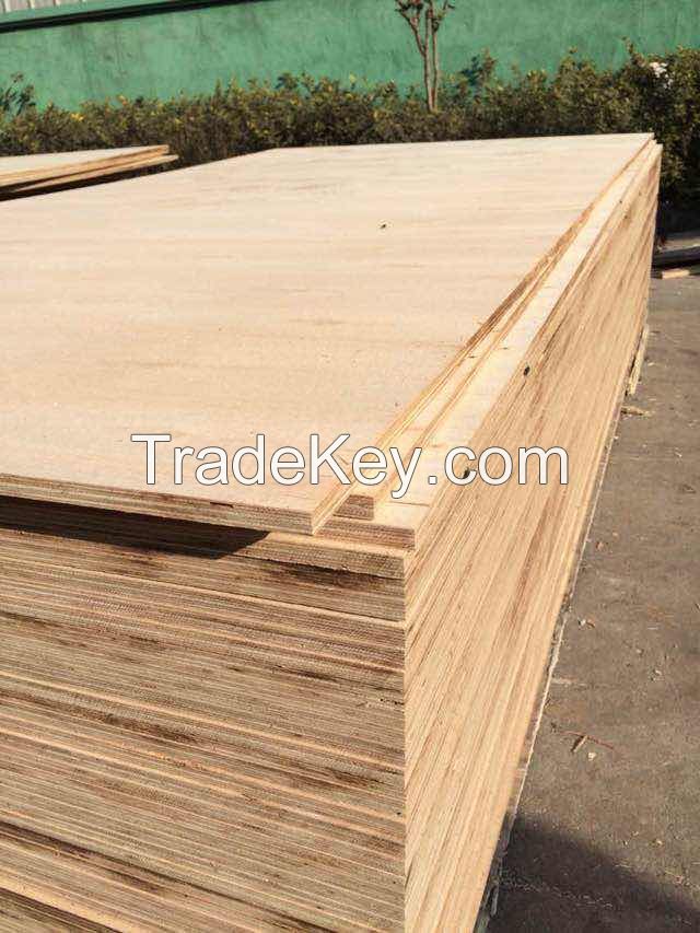 Flooring Plywood with Factory Price