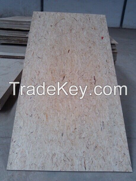 Oriented Strand Board for Furniture Usage