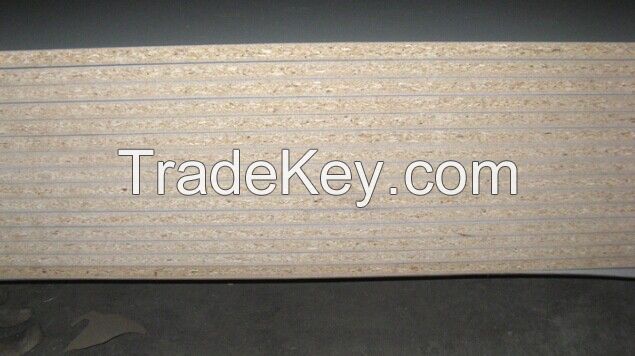 Raw Chipboard for Low Price