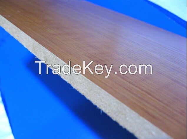 Melamine Faced MDF with Factory Price