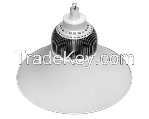 LED High Bay Light With 30W/50W/80W/100W/120W