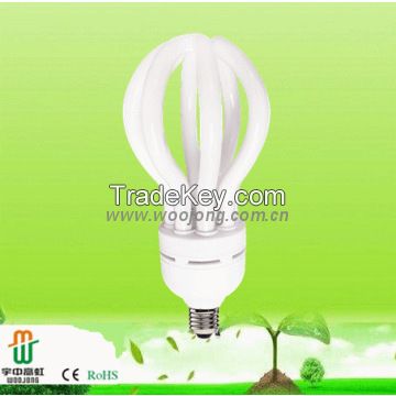 Hot Energy saving light Lotus lamps 4U