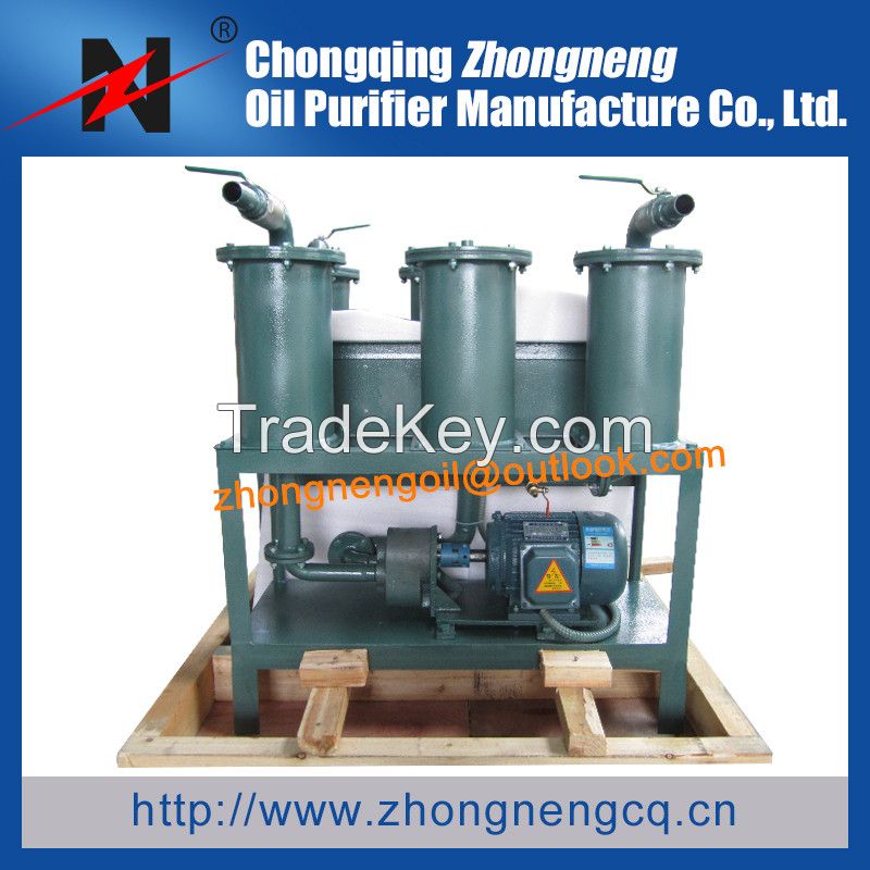Hand Held Waste Oil Filtering Unit, Engine Oil Renewable Device
