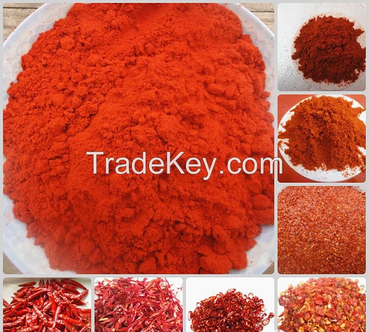 Chili Powder