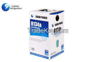 R134a Refrigerant Gas