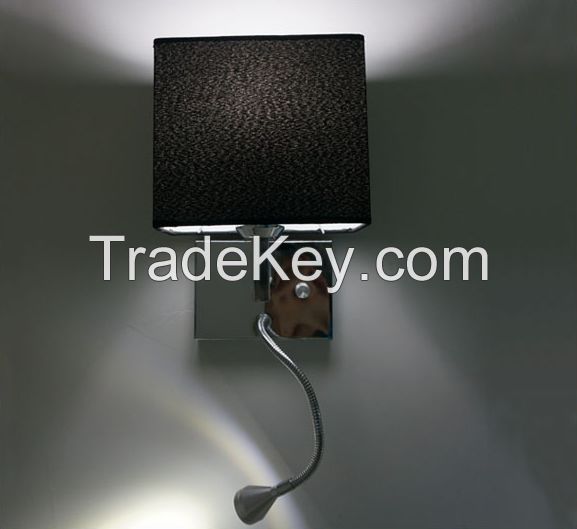 hotel wall lamp decorative lamp DIY creative modern light