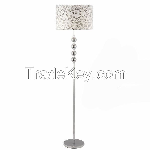 simple hotel floor lamp decorative lamp DIY creative modern lamp