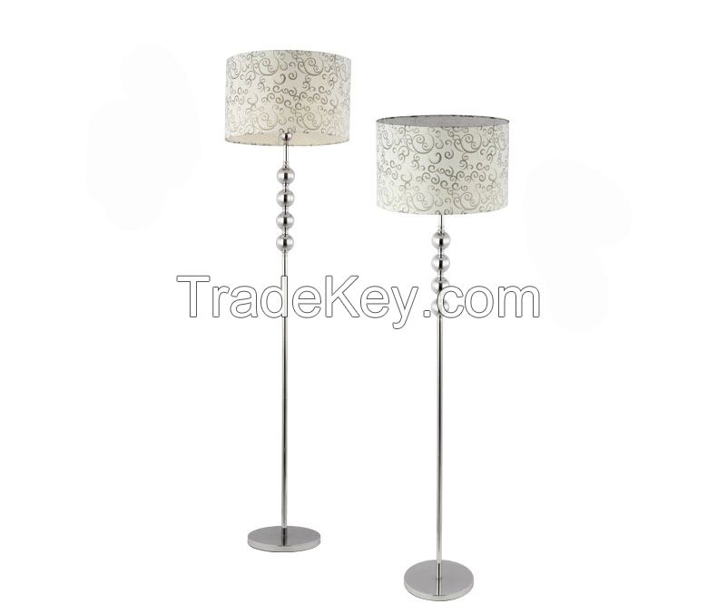 simple hotel floor lamp decorative lamp DIY creative modern lamp