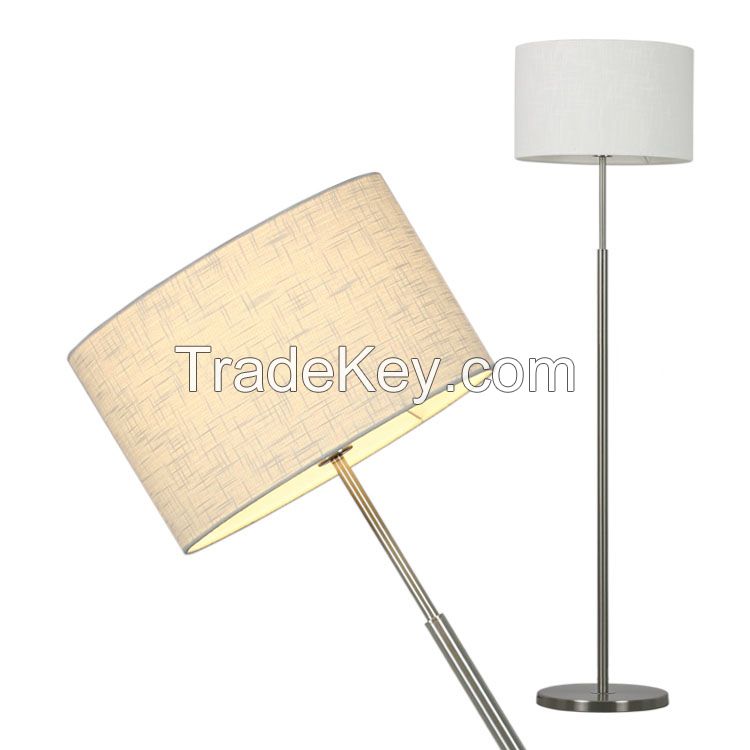 simple hotel floor lamp decorative lamp DIY creative modern lamp