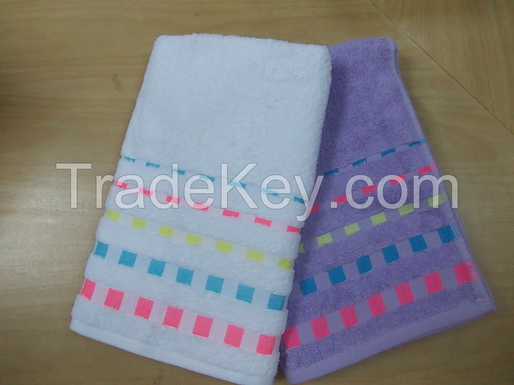 terry towel