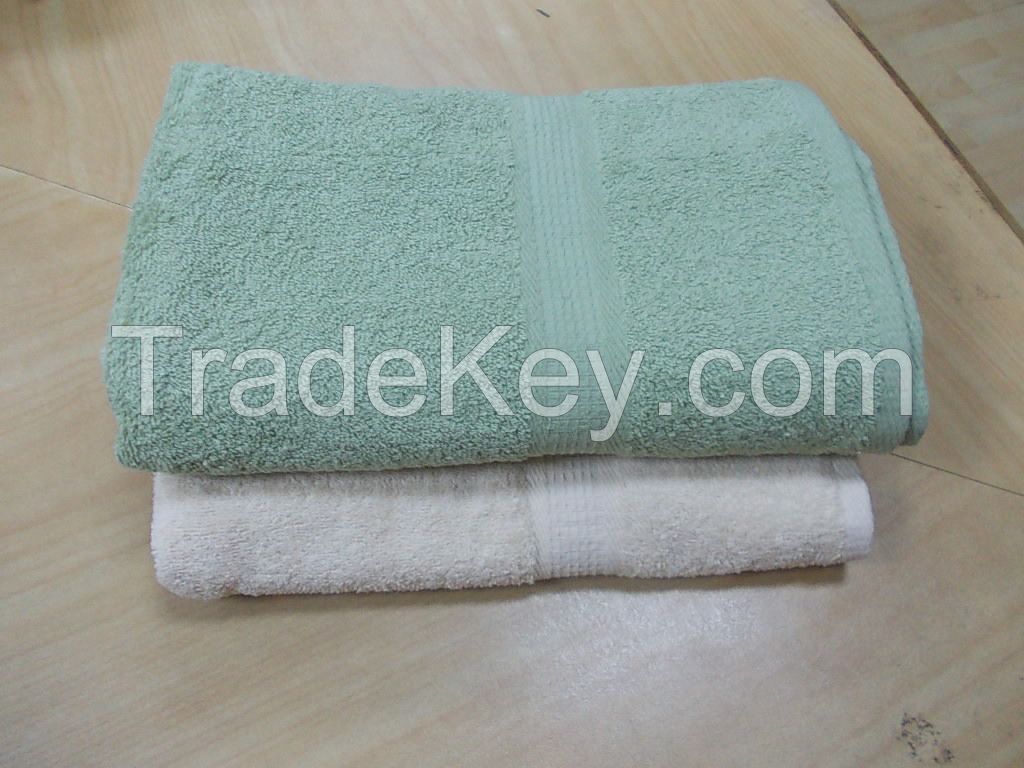 terry towel