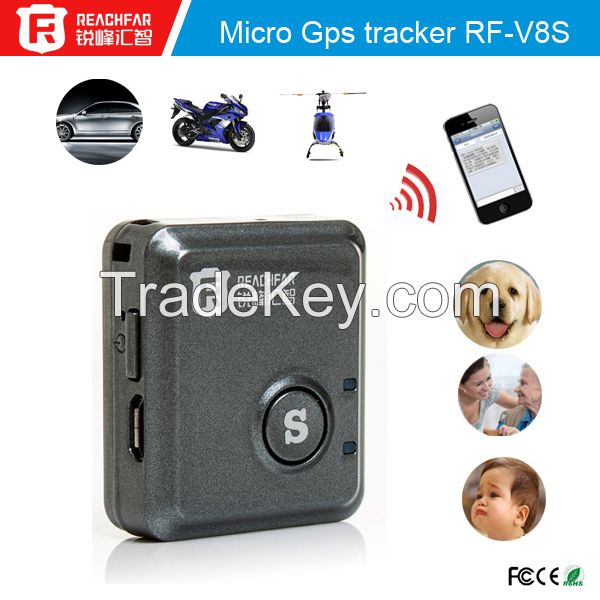 Mini GPS Tracking Chip Personal tracker Only 27g Micro Gps Tracking Chip For Dogs