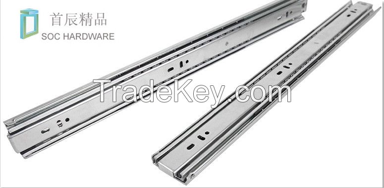 51mm Full Extension Heavy Duty Drawer Slide (51MM)