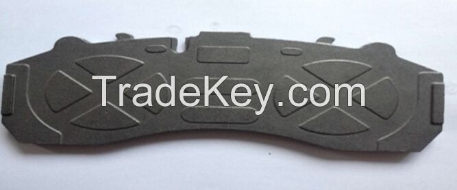 Iron Casting CV Backing Plate