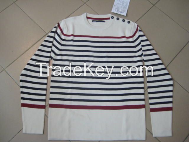 Mens Sweater