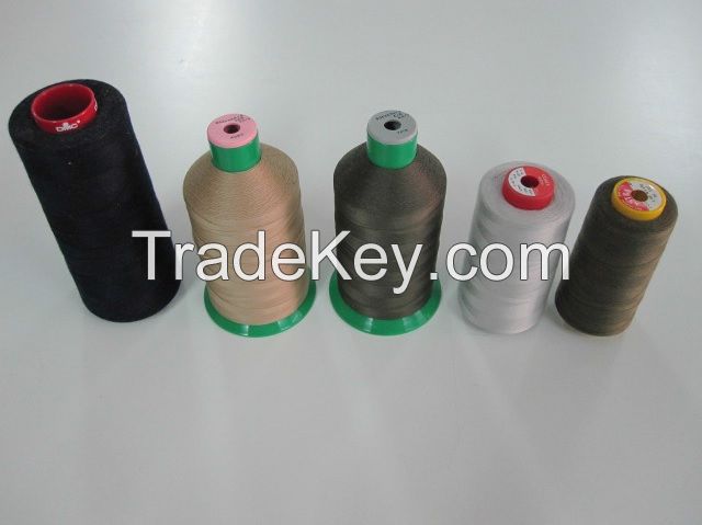 Sewing thread cones