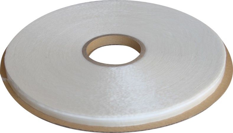 Resealable Sealing Tape with PE liner 