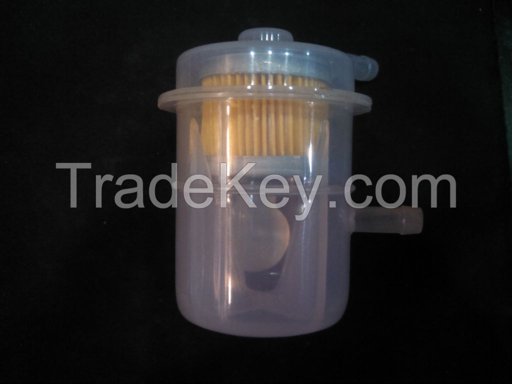 suzuki fuel filter