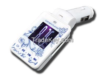 Car Mp3 Player ICW CF 34