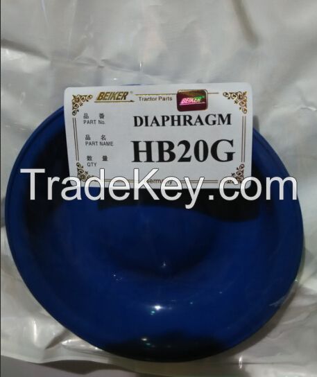 HB20G Autox Diaphragm For Energy Accumulator