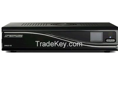 Dreambox DM 820 HD PVR Linux Enigma 2 Full HDTV Receiver