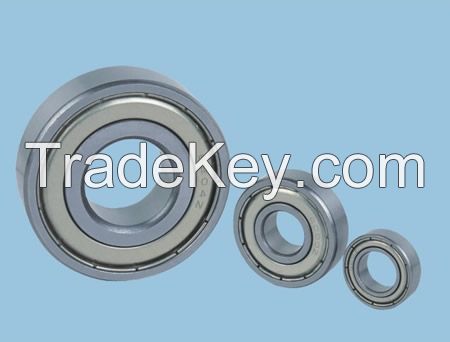 6200 Series Bearings