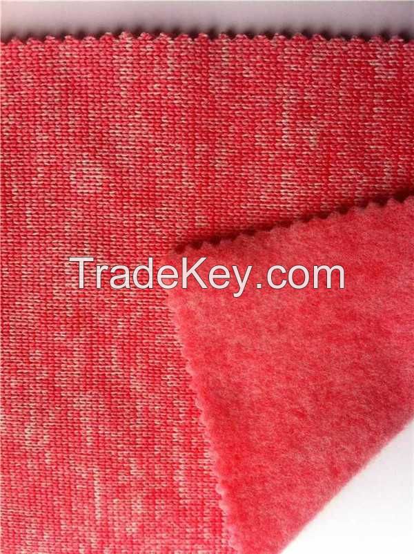 Cationic Sweater Fabric