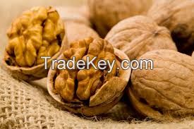 walnuts 