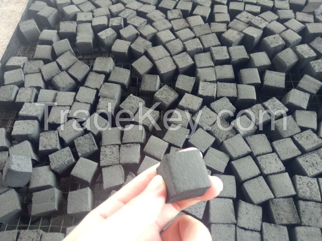 Top Quality Charcoal Briquettes - Low price