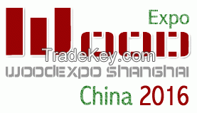 The 5th Imported Wood (Shanghai) Exhibition 2016