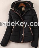 Padded Jacket