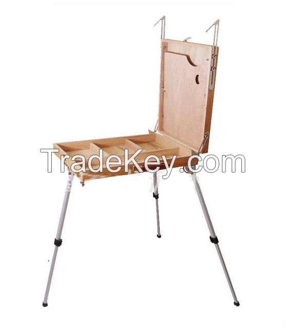 Tabletop Mini Wood Easel Wholesale