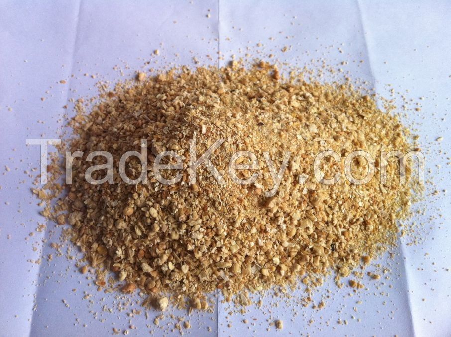 soybean meal 47% protein for cattle feed