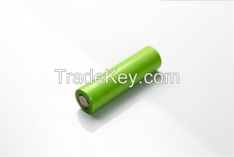 18650 high rate discharge lithium battery 2000mAh for power tools 