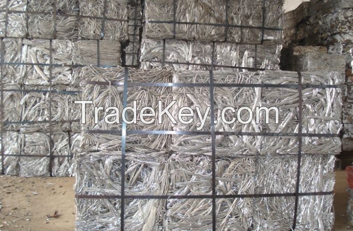 Aluminium Scrap Hot Sale