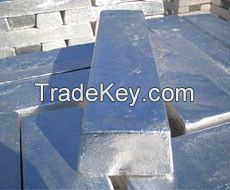 Magnesium Ingot with High Quality Competitive Price