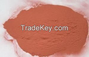 High Quality 99.8% Copper Powder